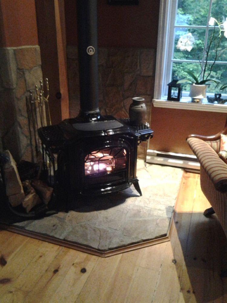 Gite Le Roupillon B&B Mont-Tremblant Exterior foto
